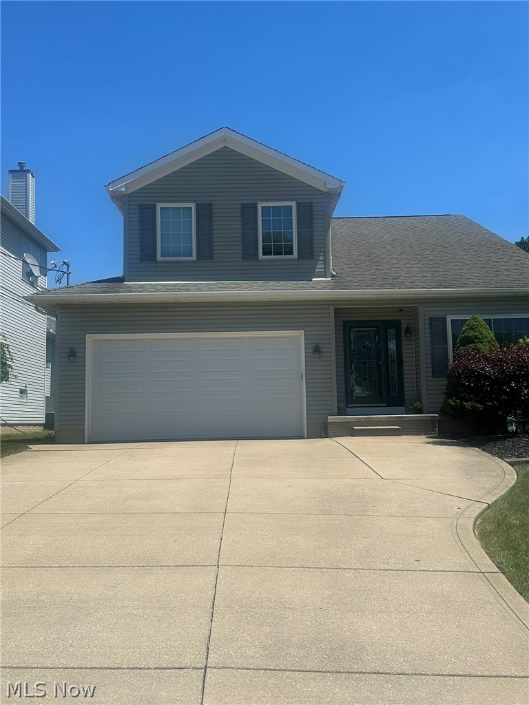 Haven Homes - Residential