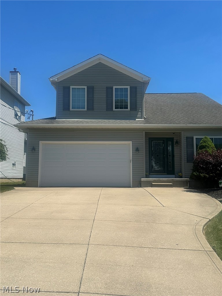 Haven Homes - Residential