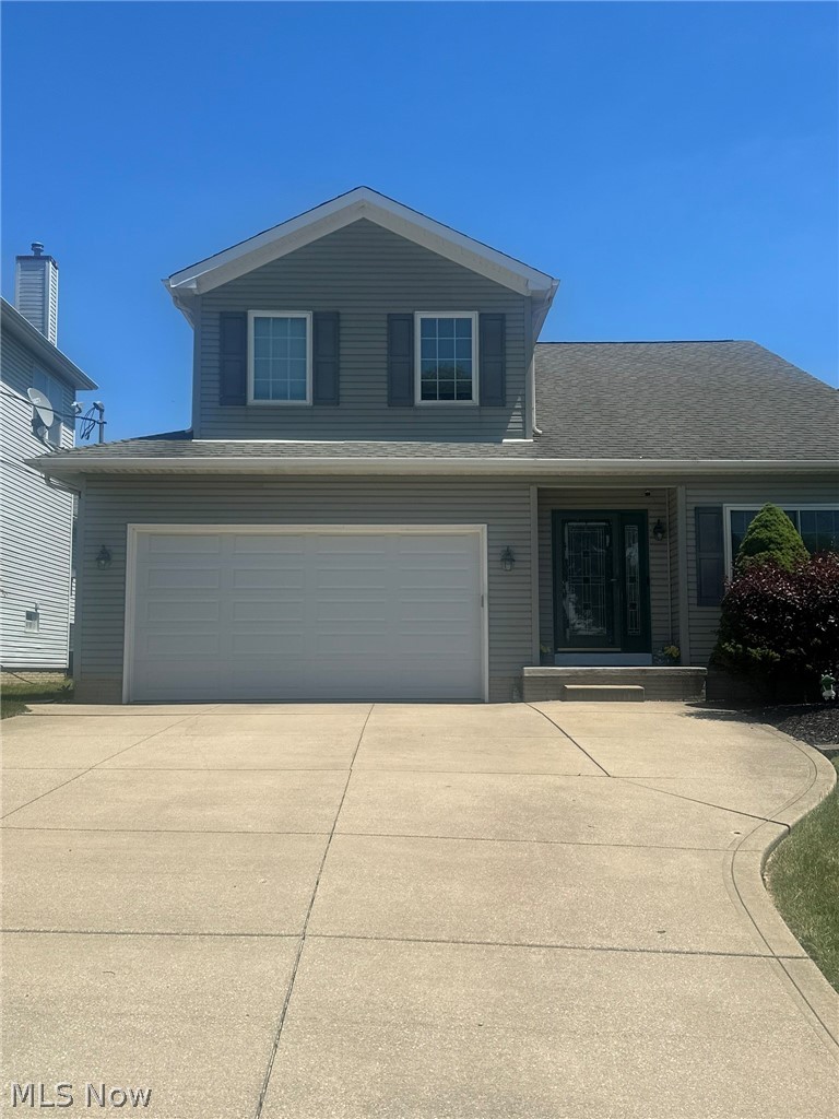 Haven Homes - Residential