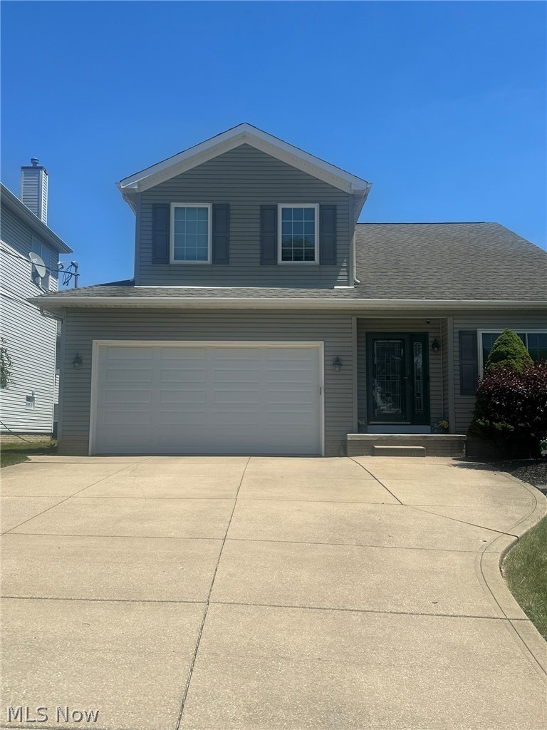 Haven Homes - Residential