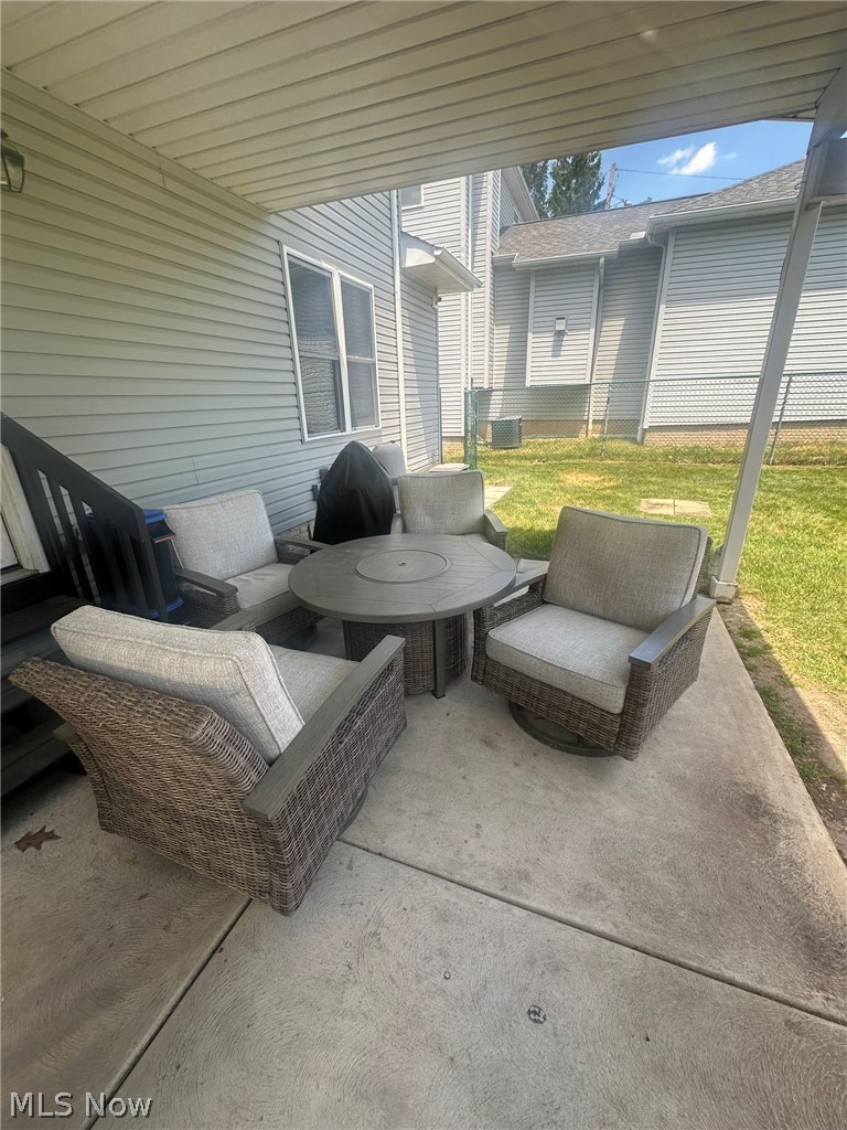 Haven Homes - Residential