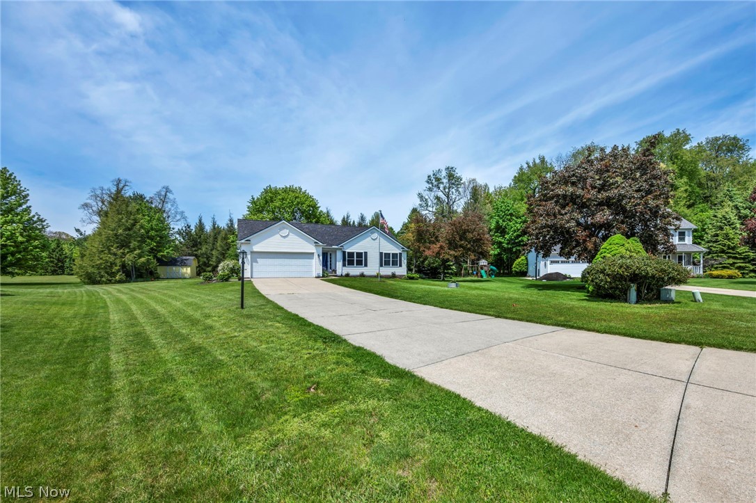 Mill Run - Residential