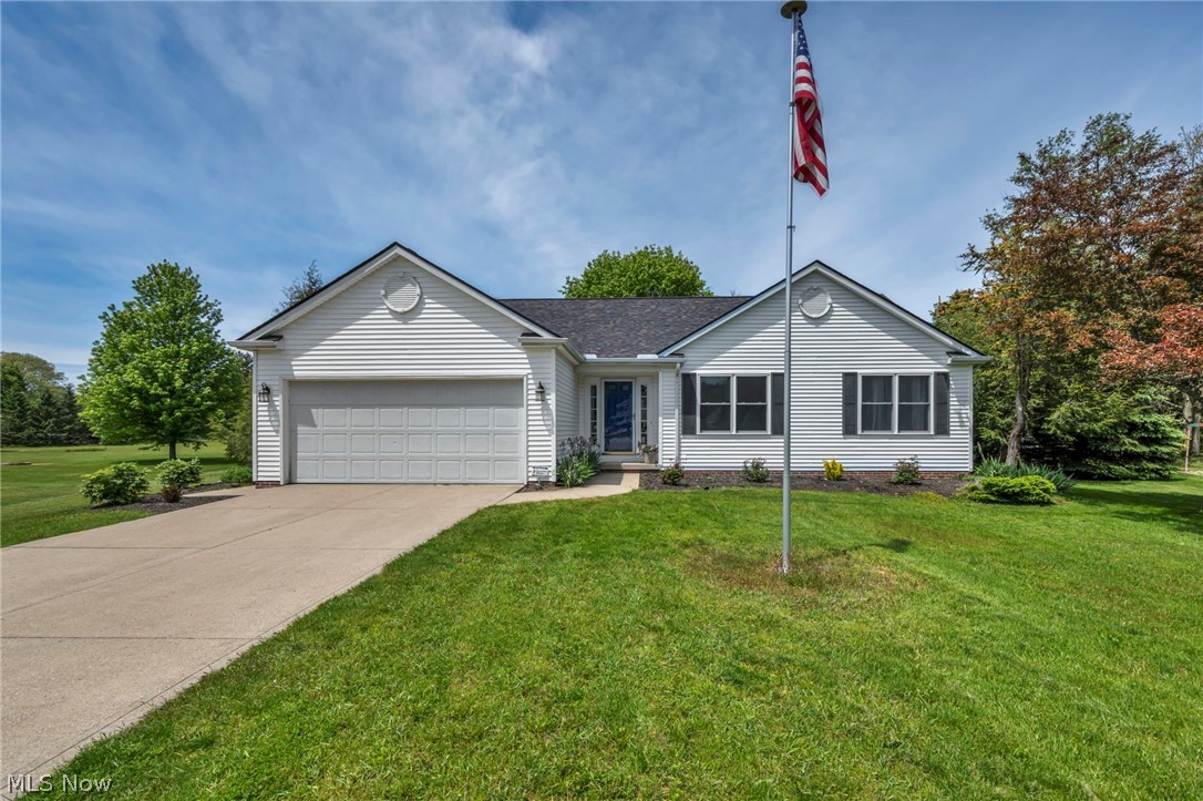 Mill Run - Residential