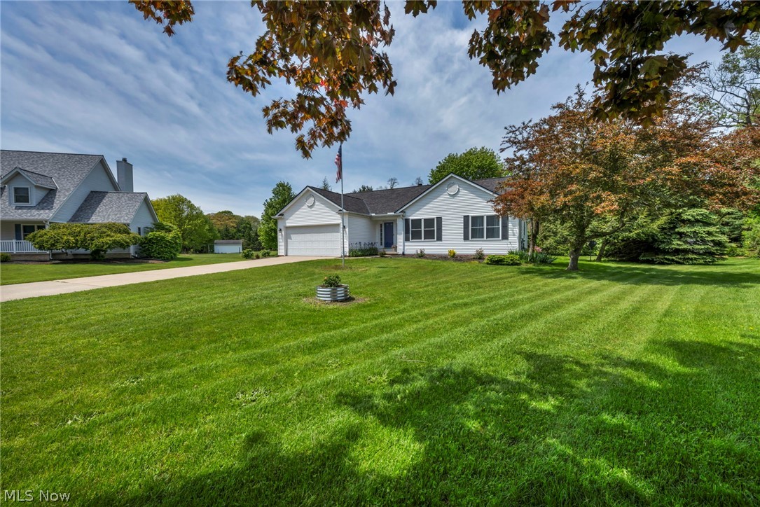 Mill Run - Residential