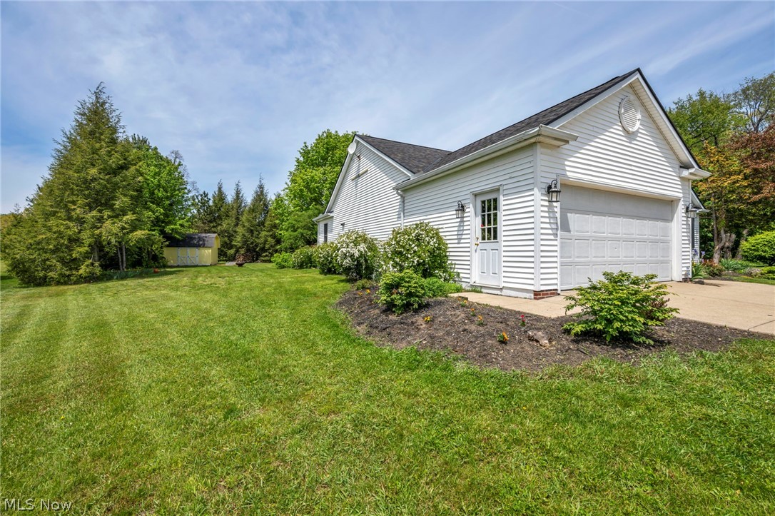 Mill Run - Residential