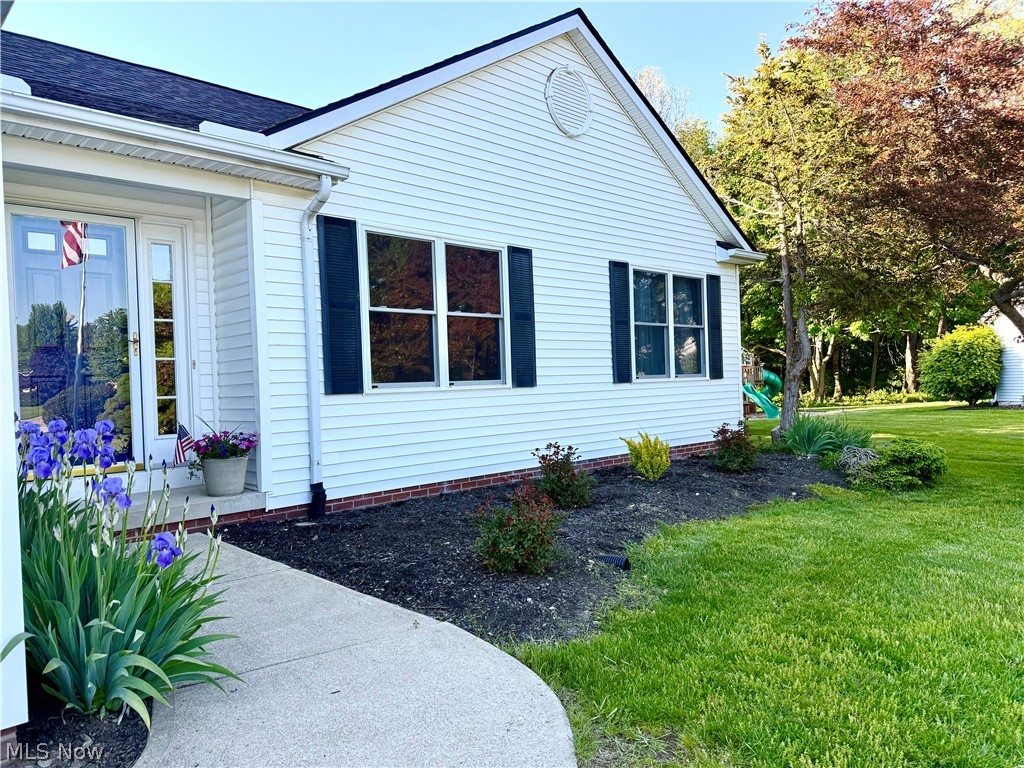 Mill Run - Residential