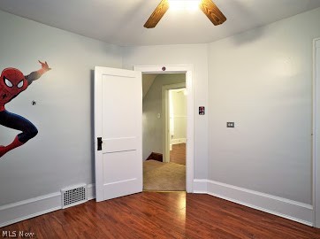 Hillcrest Park - Residential