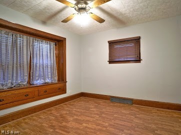 Hillcrest Park - Residential