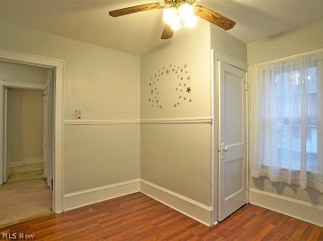 Hillcrest Park - Residential