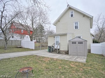 Hillcrest Park - Residential