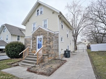 Hillcrest Park - Residential