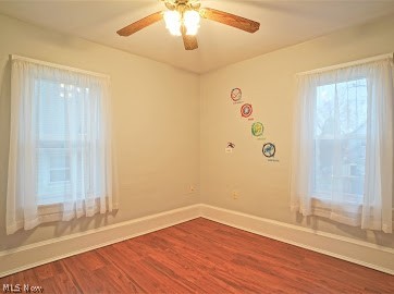Hillcrest Park - Residential