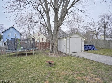 Hillcrest Park - Residential