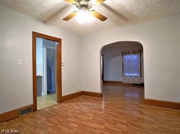 Hillcrest Park - Residential