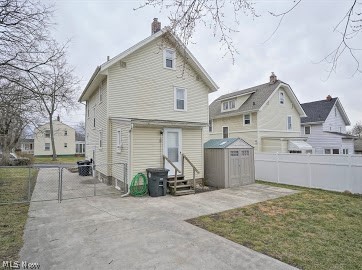 Hillcrest Park - Residential