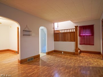 Hillcrest Park - Residential