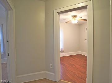 Hillcrest Park - Residential