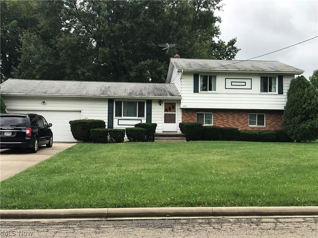 Norton Acres - Residential