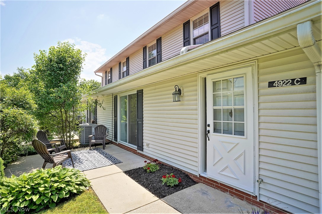 Independence Place Condo - Residential