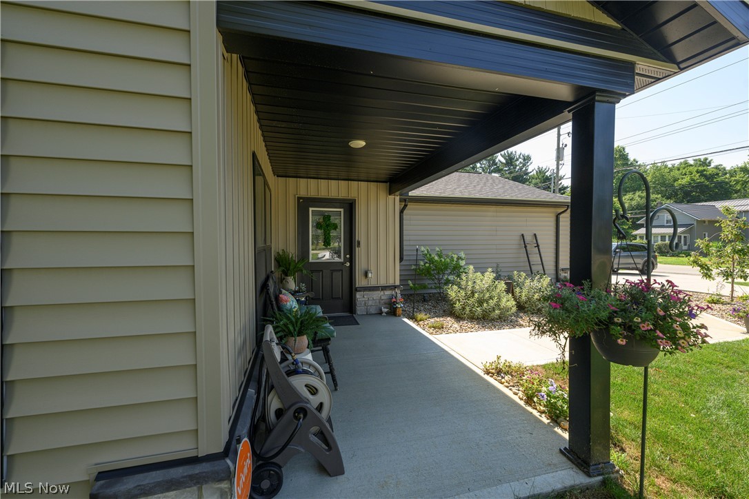 Oasis/Wooster Ph 1 - Residential