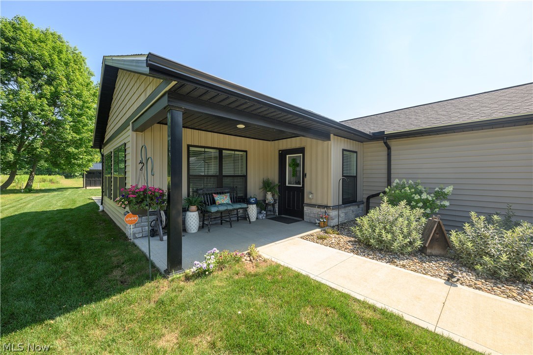 Oasis/Wooster Ph 1 - Residential