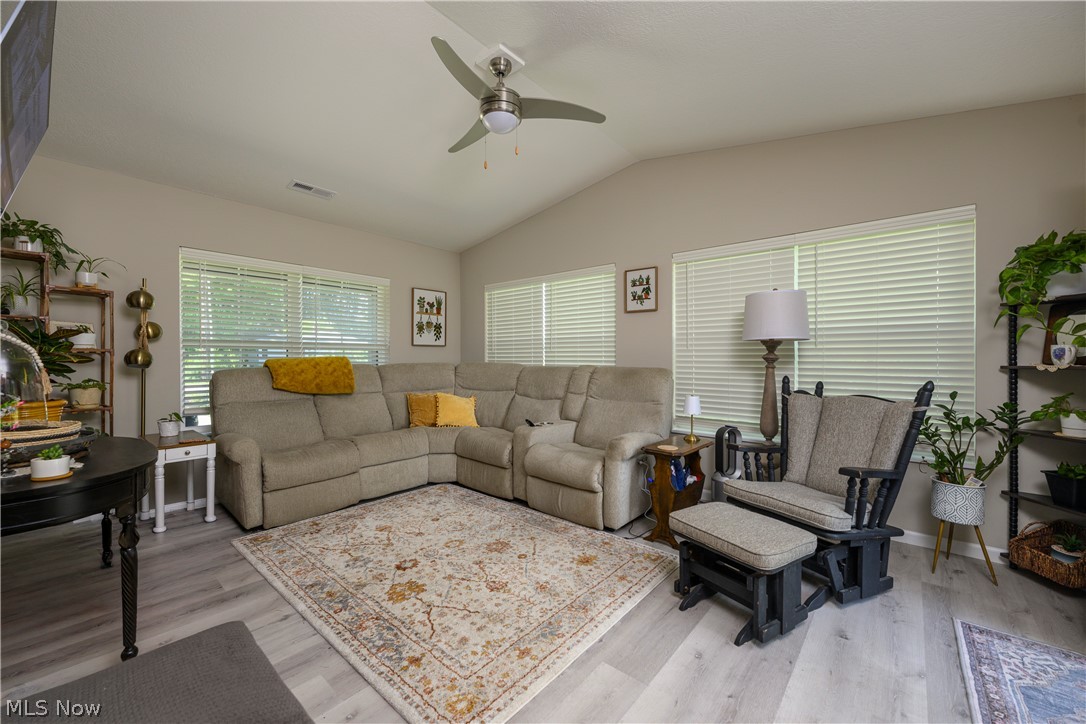 Oasis/Wooster Ph 1 - Residential
