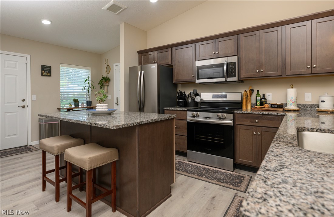 Oasis/Wooster Ph 1 - Residential