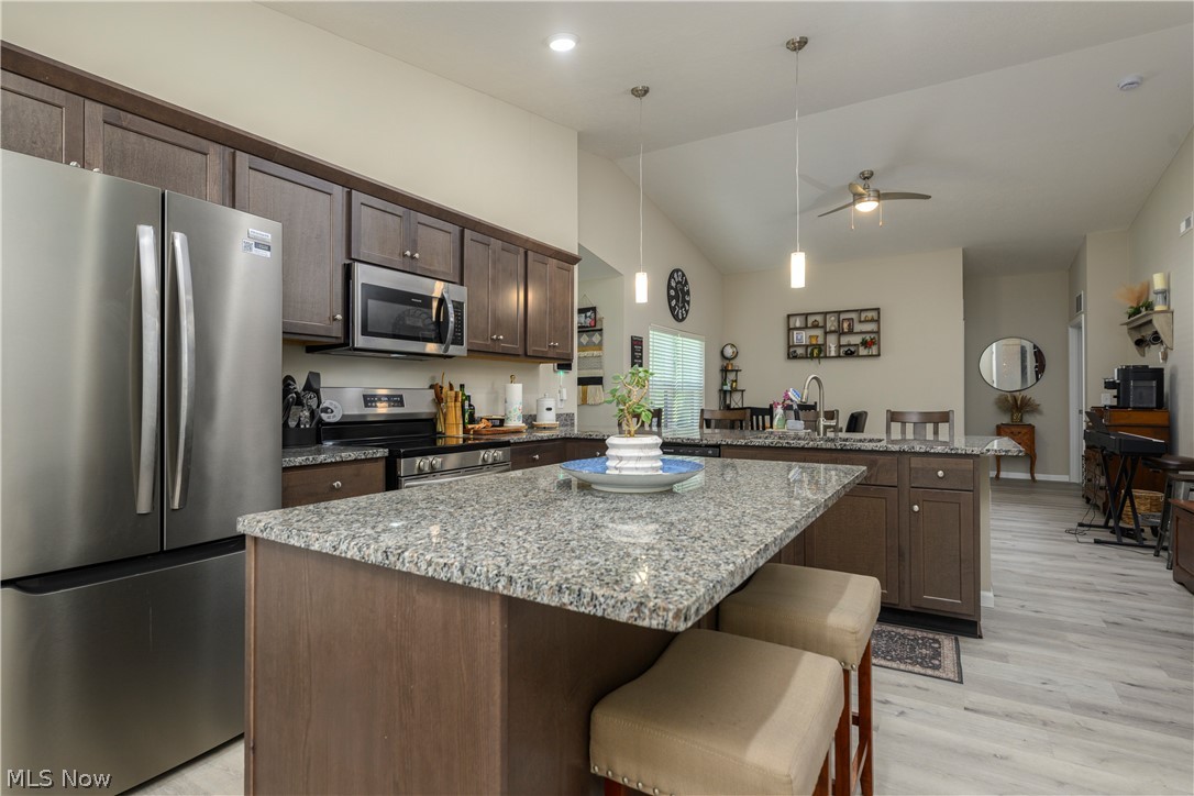 Oasis/Wooster Ph 1 - Residential