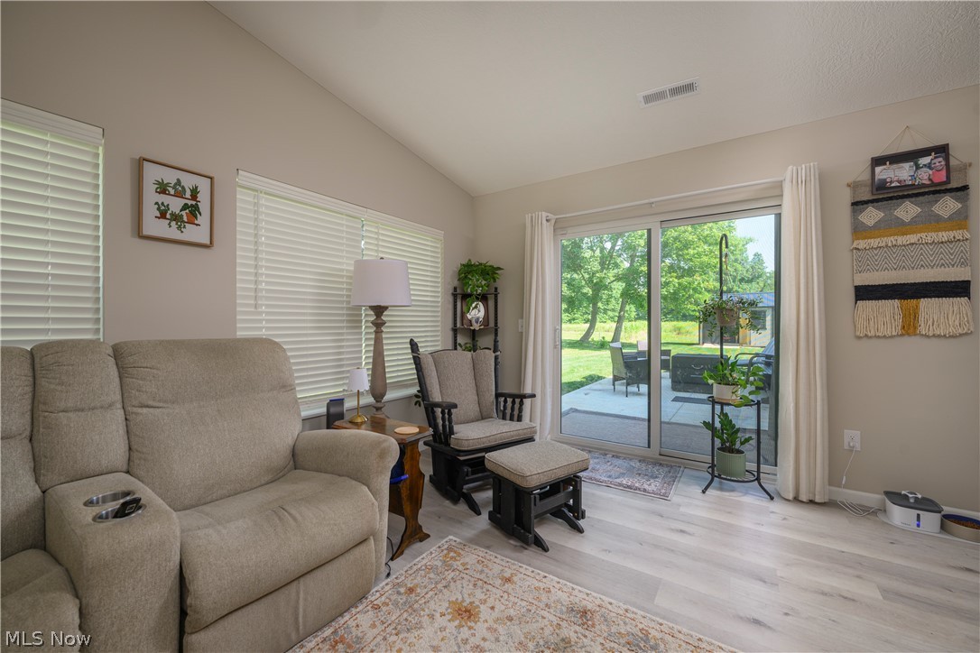 Oasis/Wooster Ph 1 - Residential