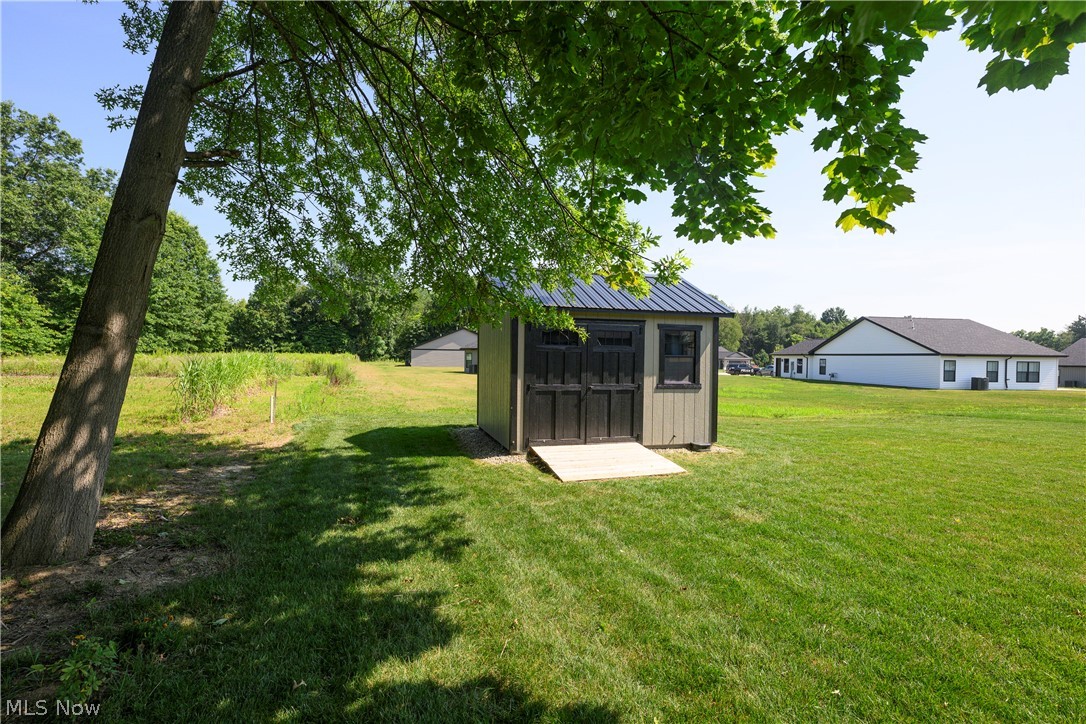 Oasis/Wooster Ph 1 - Residential