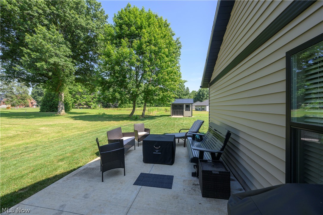 Oasis/Wooster Ph 1 - Residential