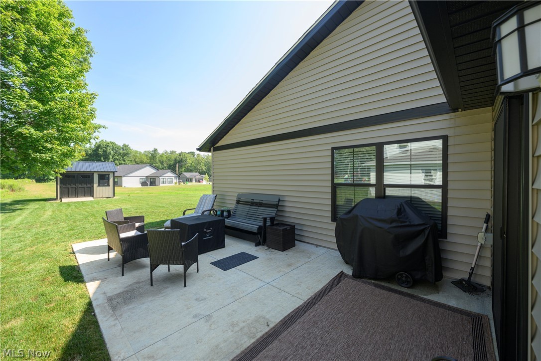 Oasis/Wooster Ph 1 - Residential