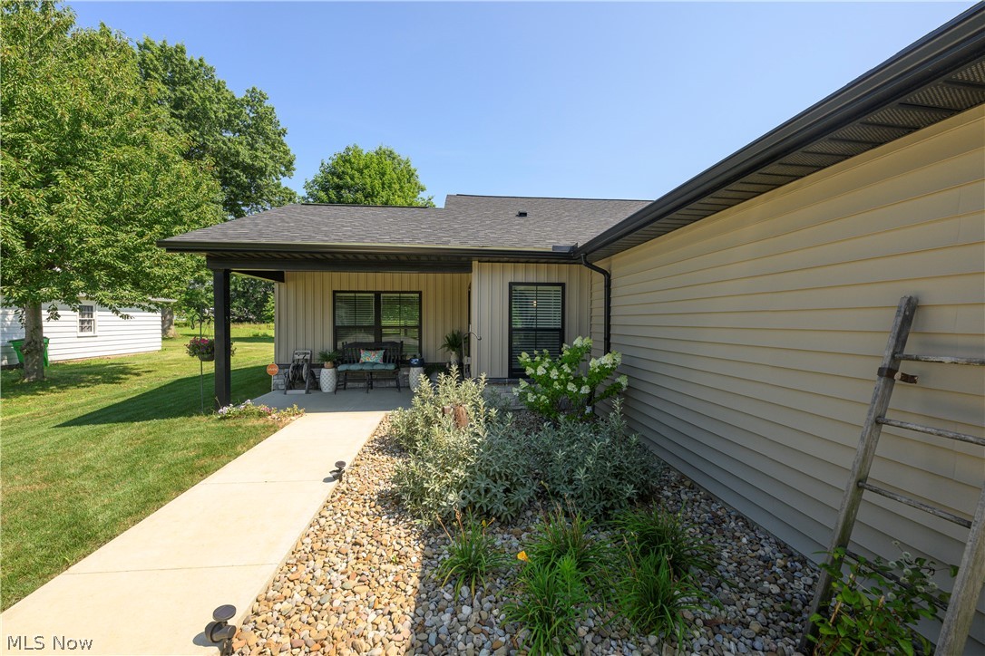 Oasis/Wooster Ph 1 - Residential