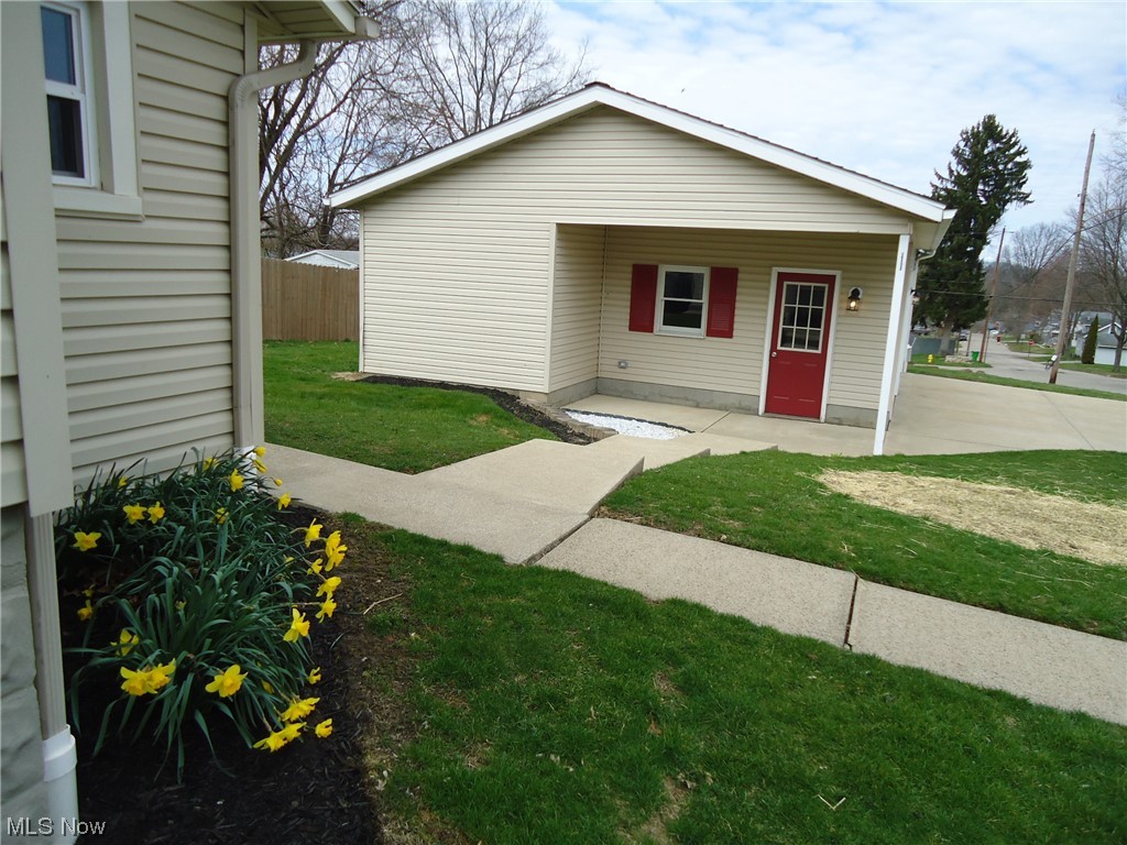 East Barberton Land Companys - Residential