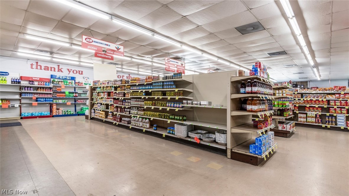 Ruff Market Inc - Commercial Sale