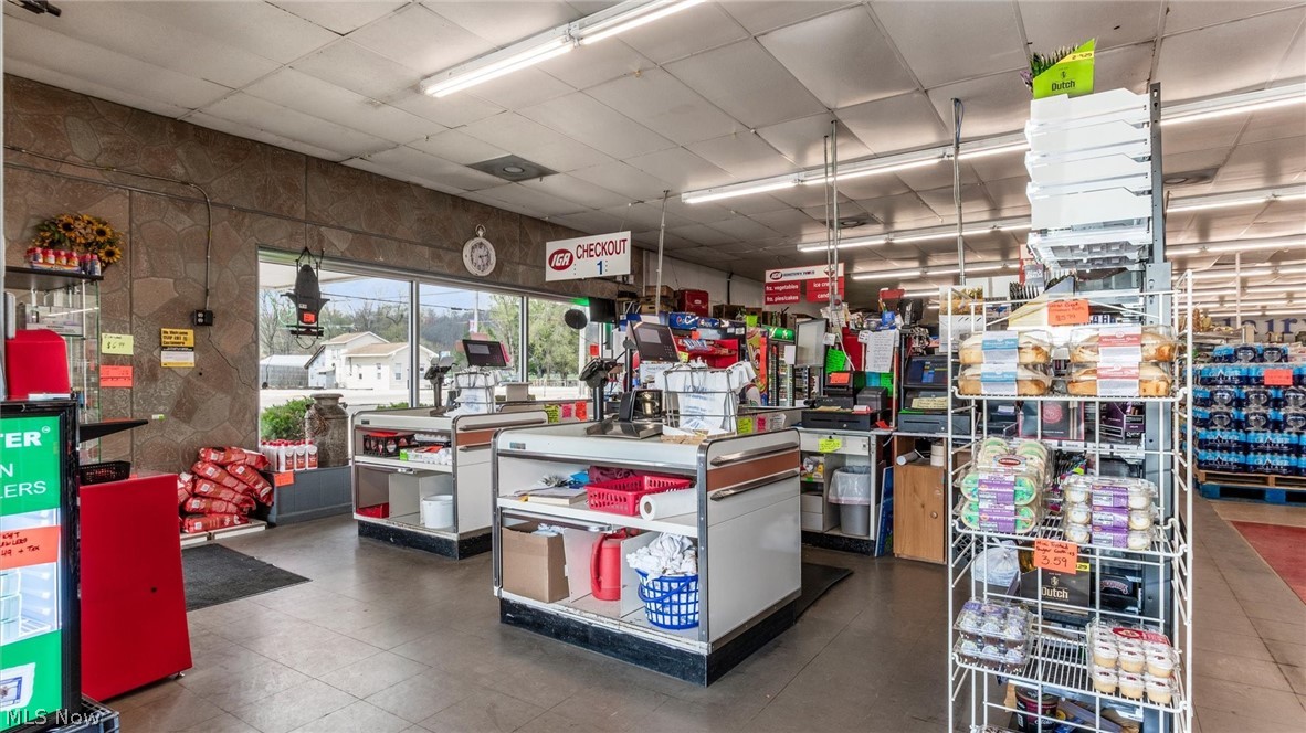 Ruff Market Inc - Commercial Sale