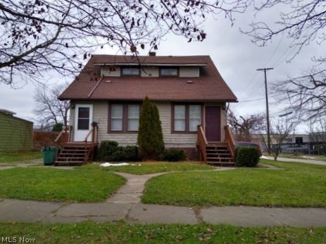 Burnett - Residential Income