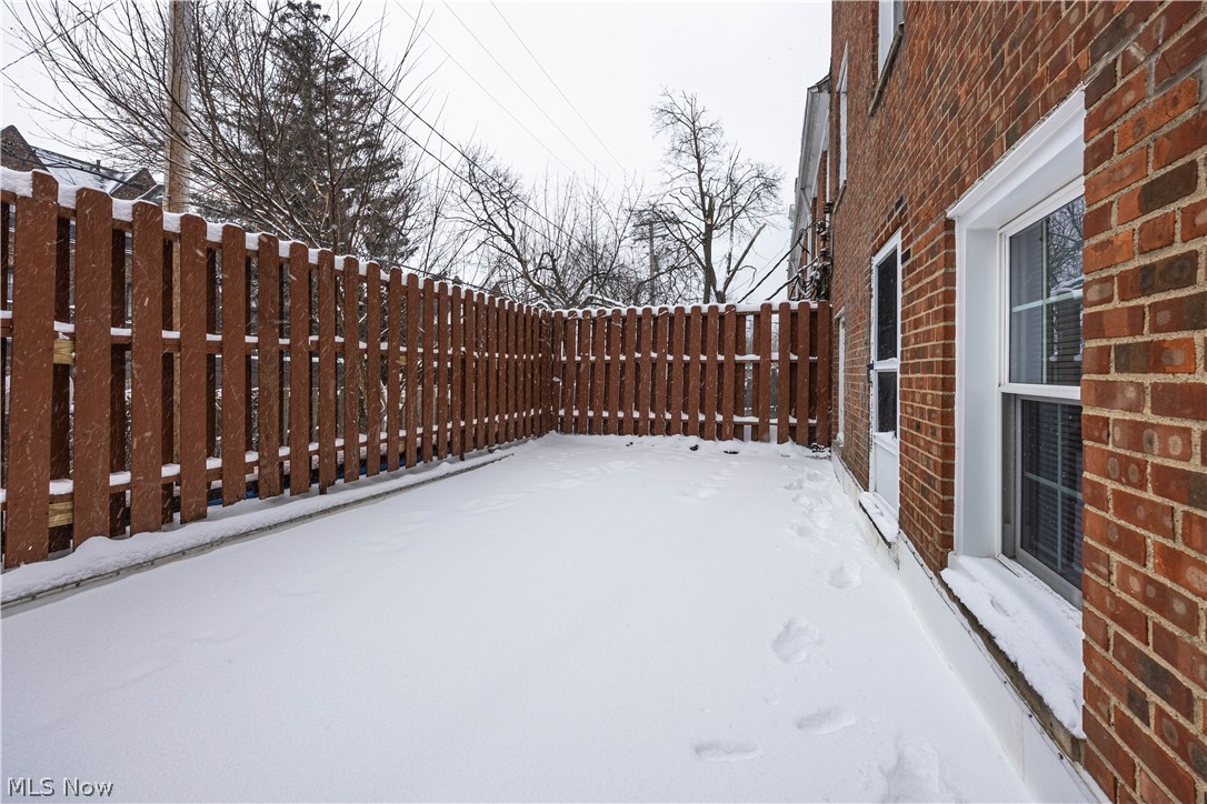 Royal Court - Residential Lease