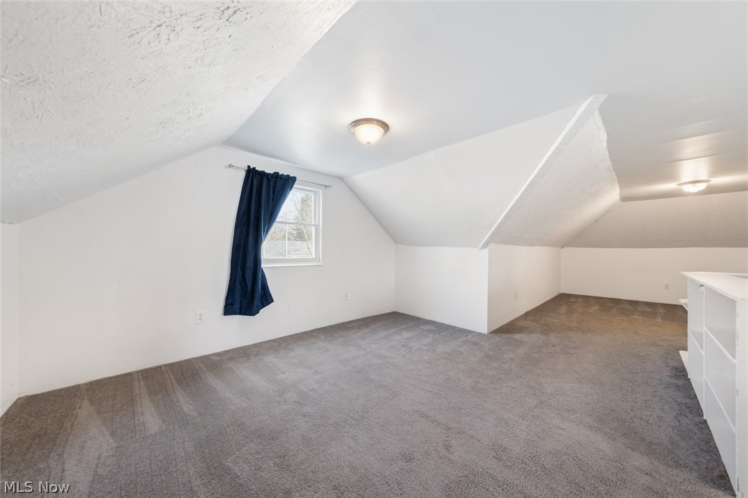 Linden Drive - Residential
