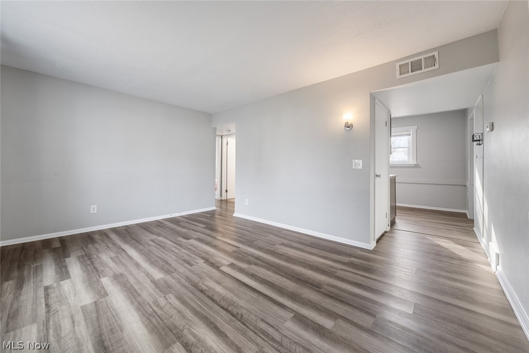 Linden Drive - Residential