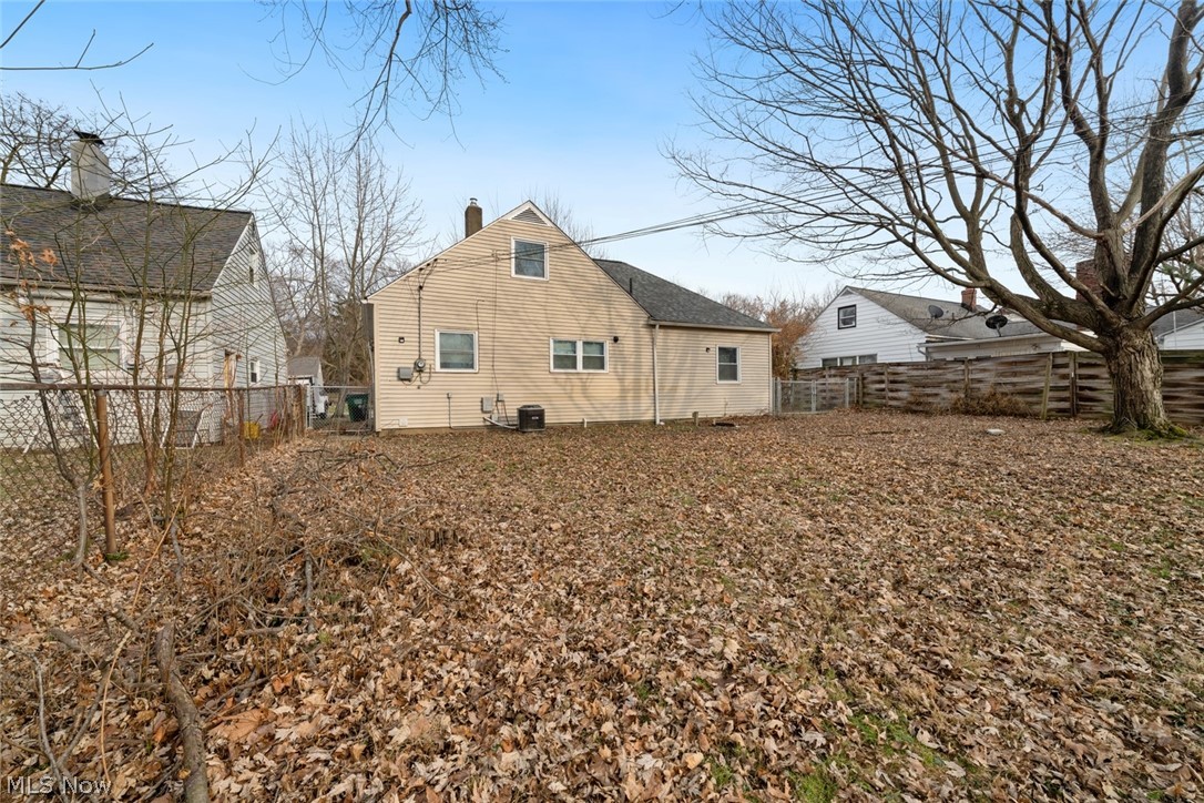 Linden Drive - Residential