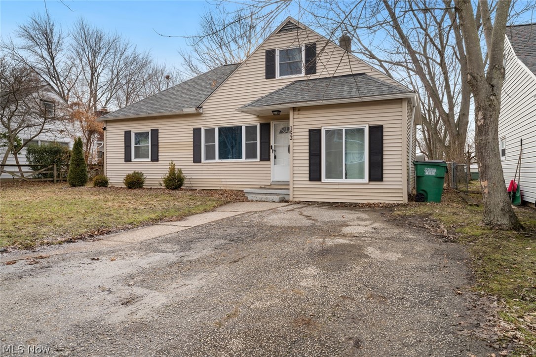Linden Drive - Residential