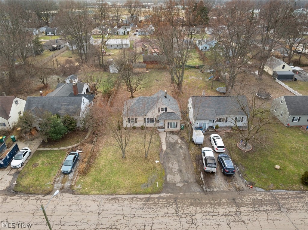 Linden Drive - Residential
