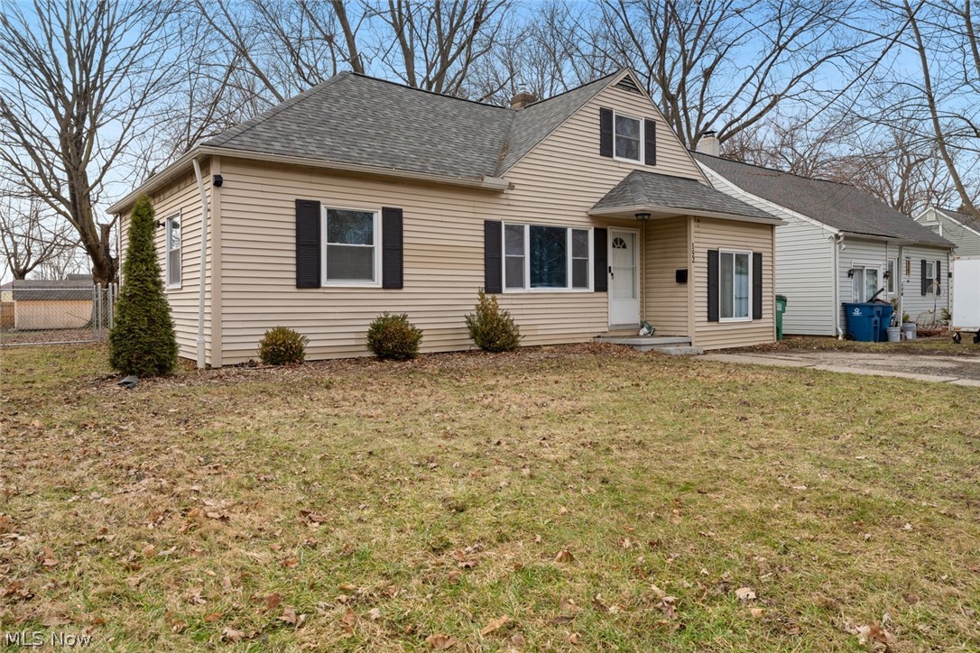 Linden Drive - Residential