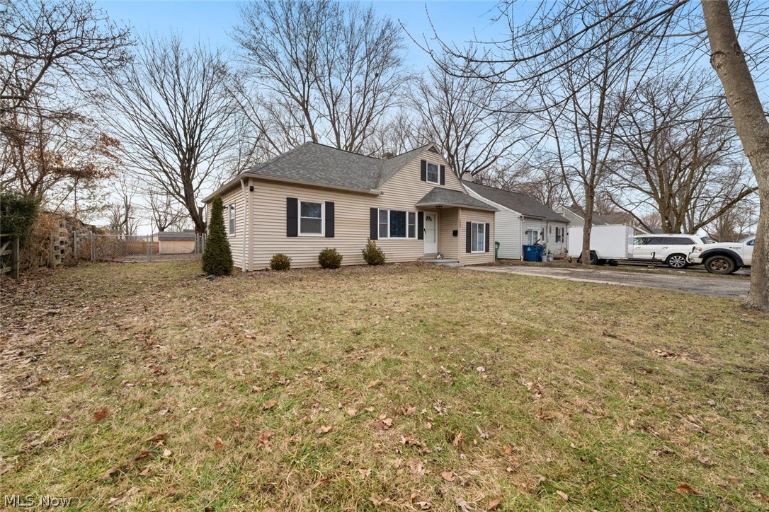 Linden Drive - Residential