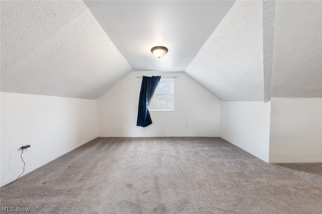 Linden Drive - Residential