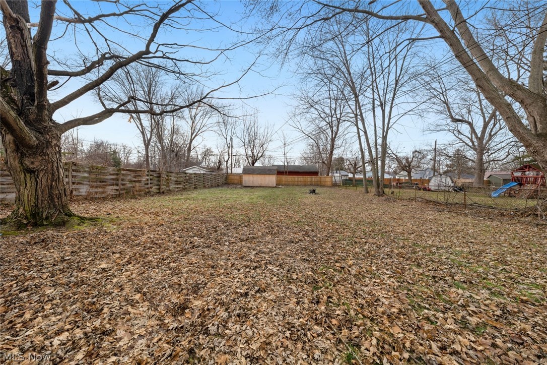 Linden Drive - Residential
