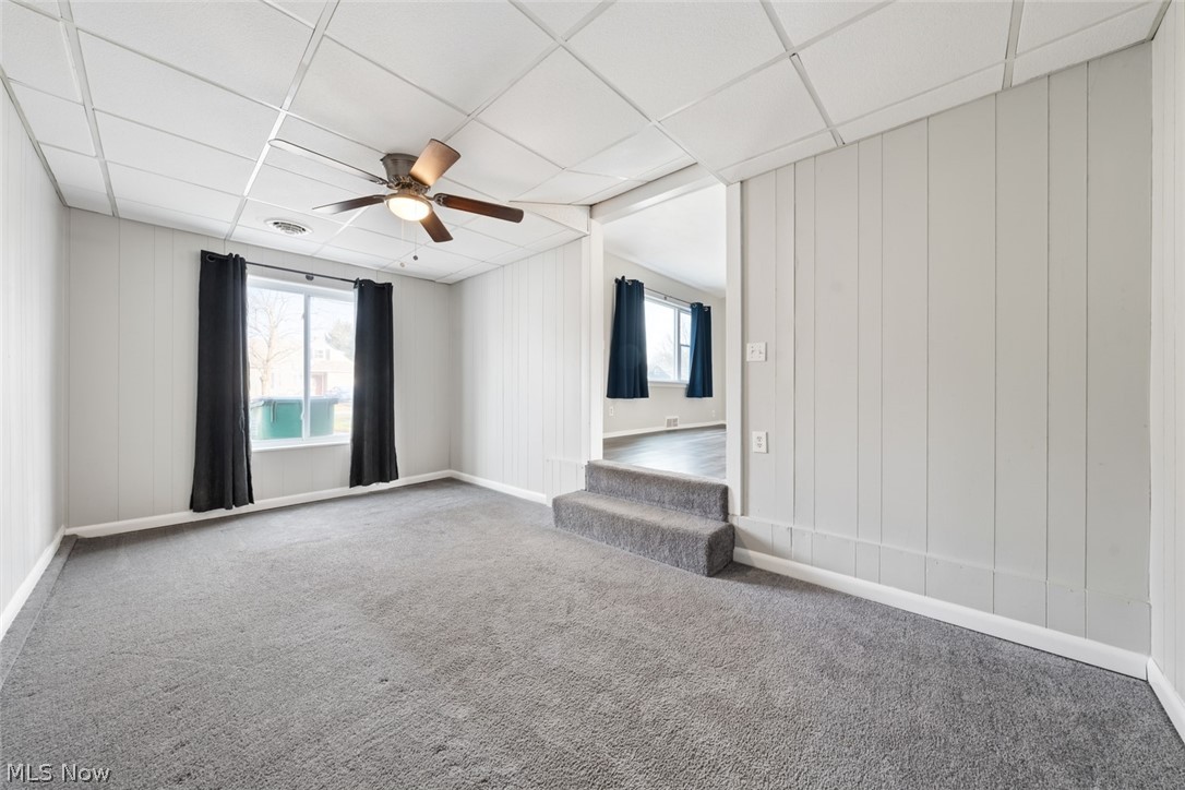 Linden Drive - Residential