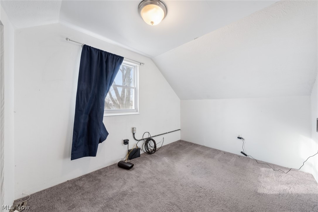 Linden Drive - Residential