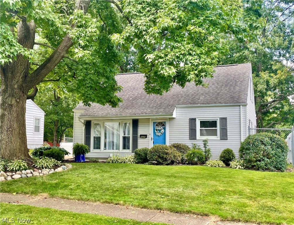 Newberry Heights - Residential